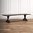 Eleanora Extendable Acacia Dining Table