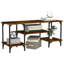 Affonso Unfinished TV Stand for TVs up to 32"-657596085