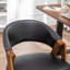 Chaise de bureau Bryonie-252057884