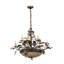 Michlich 11 - Light Chandelier