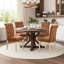  Upholstered Dining Chair-782649647