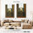 Lilie Woman At A Window-108447700