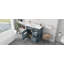 Meuble-lavabo 36 po avec lavabo
