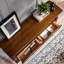Console multifonctionnelle en bois massif-106232208-106232207