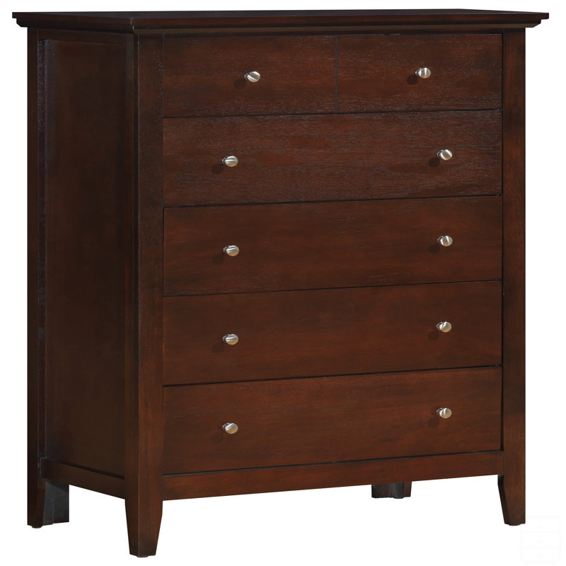 Storage Chest, Brown