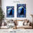 Brampt Black Cat Crescent Moon-108238634