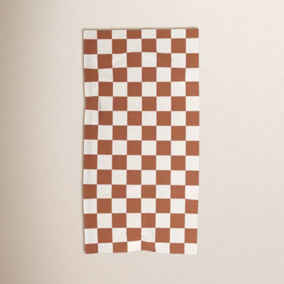 78" Handloomed Table Runner