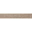 Carreau en porcelaine mate 24 po x 3 po Opera-86502506