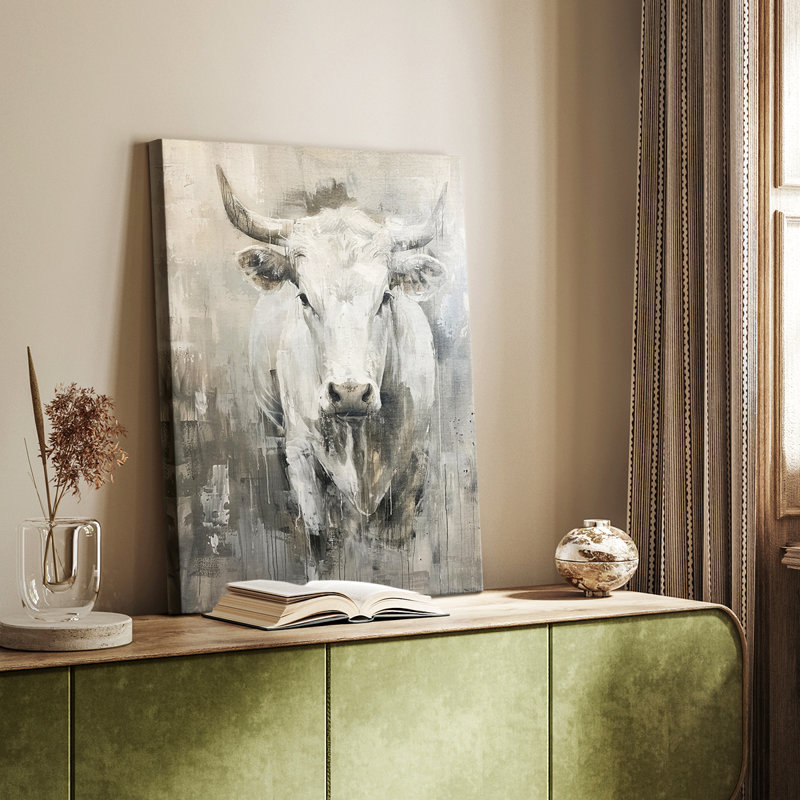 ANIMAUX série Cxxv - galerie sur mesure, H 27 po x l 18 po