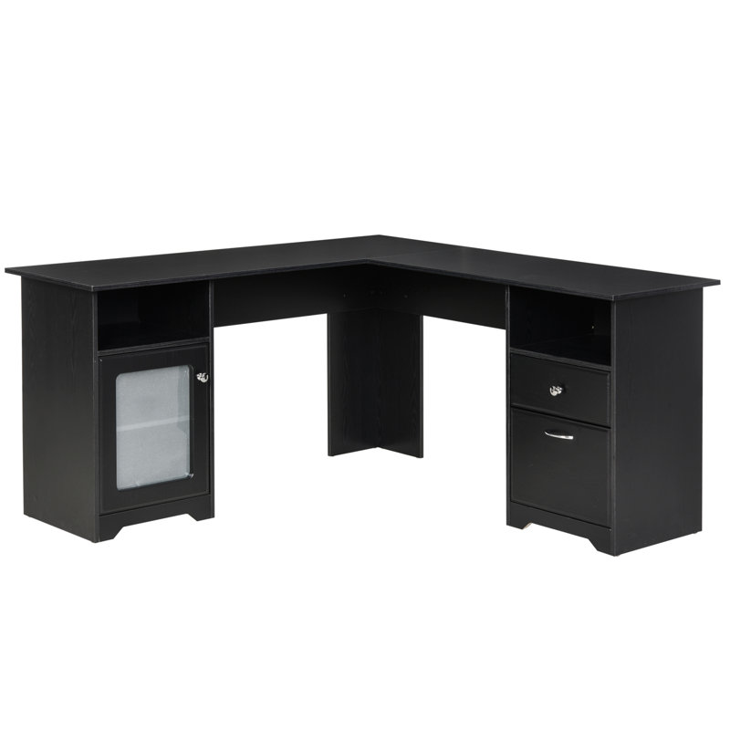 Bureau en U réversible Uddevalla