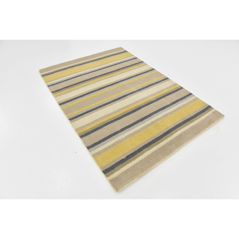 Tapis crème Iverson