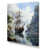 Toile tendue