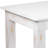 Dejon Rectangular Solid Pine Farmhouse Dining Table-87784571-87785163