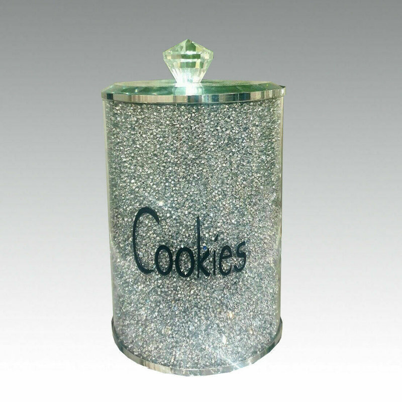 Glass Jar