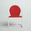 Fauteuil de patio Burley-770217077