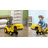 Aosom Push/Pull Ride On Toy
