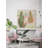 Cactus Fields by Parvez Taj - Print on Canvas-50819314