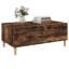 Zahir Coffee Table 90x50x36,5 cm Engineered Wood-1853228484