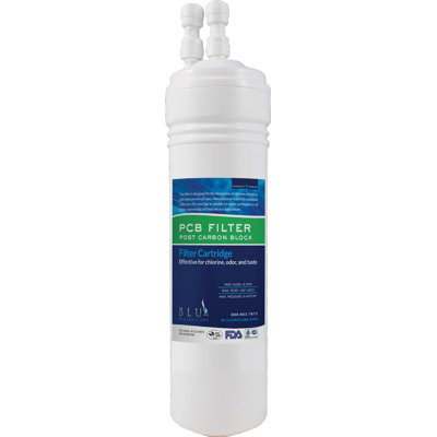 Replacement Filter and Filtration System