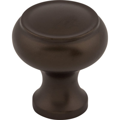 Normandy 1 1/8" Diameter Round Knob