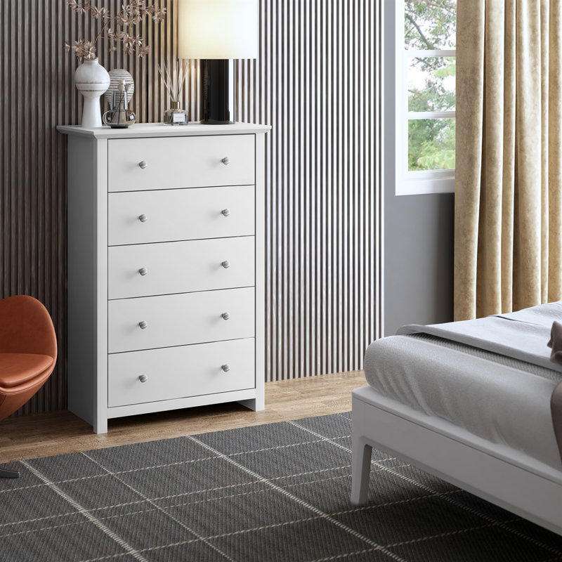 Tevrat 4 Pieces Bedroom Sets, Knotty Oak, King
