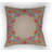 Floral Outdoor Throw Pillow-463007260-463007257
