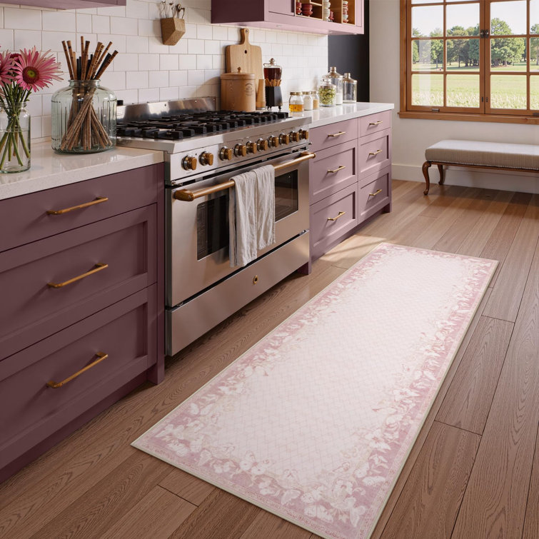 Washable Area Rugs for Living Room Non Slip Rug Butterfly Farmhouse Floor Carpets