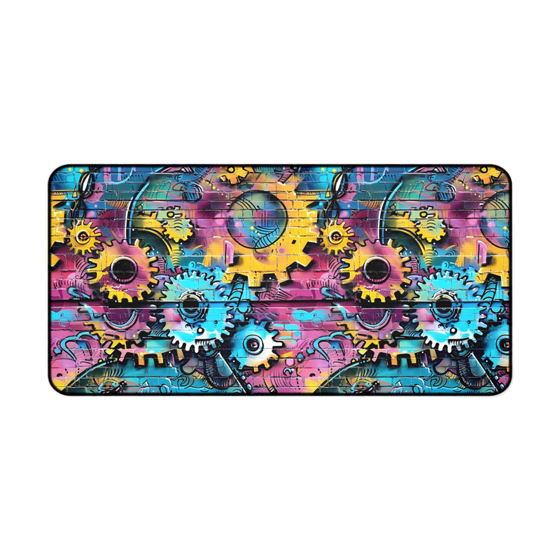 Desk Pad