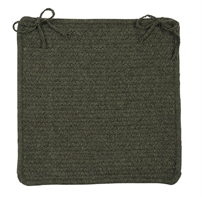 Coussin de chaise de salle à manger Tanguay