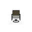 Bazza Outdoor Dining Chair-1204469287-1204469280