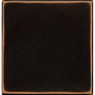 Ambiance 4 in. x 4 in. Resin Decorative Accent