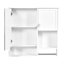 Armoire à pharmacie murale 29 po x 28 po