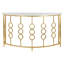 Ringlet 60'' Console Table-59093928