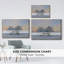 Parmi les arbres, reproduction sur toile-92476812-92476813