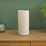 Caleia Ceramic Table Lamp
