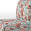 Fauteuil de chambre Seashell Serenity Tropical-931366914