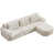 Blanc beige