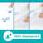 Zipper Mattress Protector Case Pack-136360259