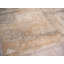 Infinity Power Loomed Wool/Nylon Abstract Area Rug in Silver/Beige-1818228821