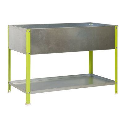 Ambere Metal Potting Bench