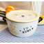 Douche Ebros 25 oz. Saladier