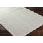 Tapis rectangulaire en laine Elmina-1681634031