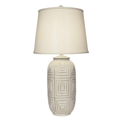 Lampe de table 31 po Sabula