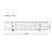 Modern and Simple Design Solid Wood TV Cabinet-505271517