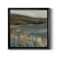 Cuivre, crépuscule I - Peinture sur toile encadrée-1129891449-1129891446