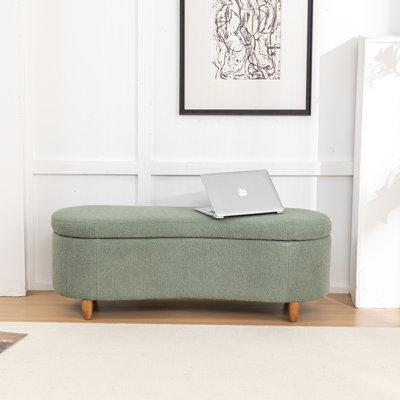 Storage Benches