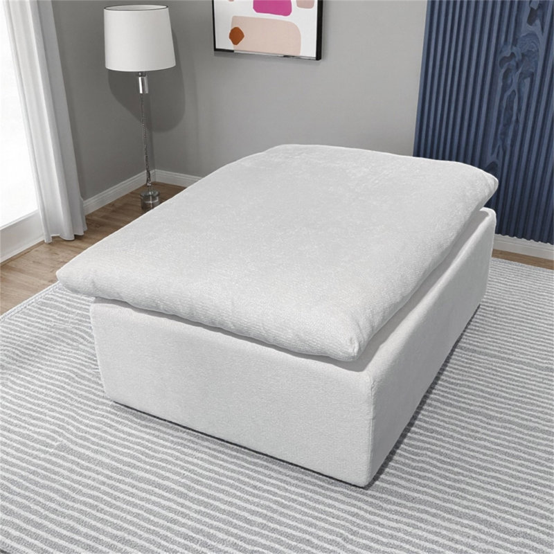 WI-010-WHITE-1F, White