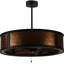 Franz 1 - Light LED Chandelier