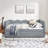 Full Size Daybed with Twin Size Trundle-1942880268-1942880265