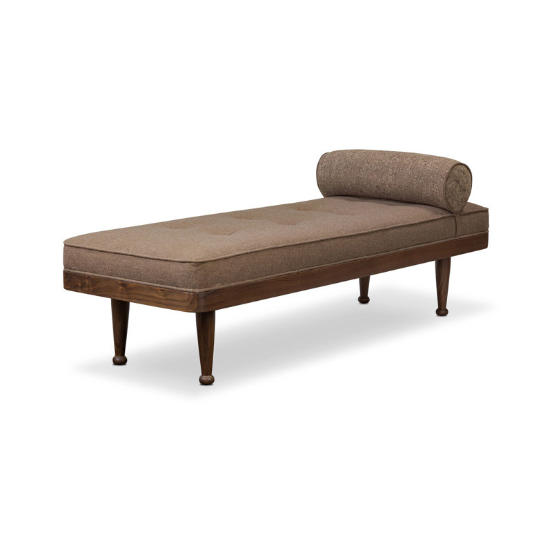 Nellan Upholstered Bench